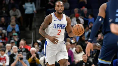 Grizzlies vs. Clippers Prediction and Odds: Leonard, Clippers Have Won Four Straight