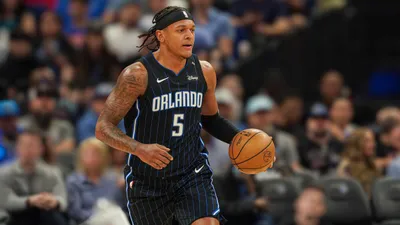 NBA Player Props and Best Bets: Paolo and Cade Bets and an NBA SGP