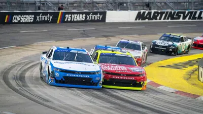 NASCAR US Marine Corps 250 Predictions: Are You Ready for a Long Shot