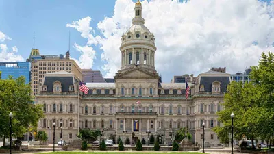 Baltimore Files Lawsuit Over DraftKings and FanDuel Marketing Tactics