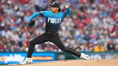 Best NRFI Bets Today: Target a Pair of Divisional NRFIs