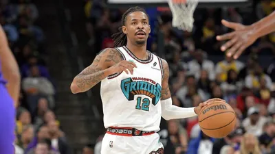 NBA Player Props and Best Bets: Luka Doncic, Ja Morant & More Picks for Saturday, Nov. 15