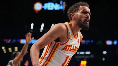 Heat vs. Hawks Prediction: Herro and Young Fight for the Eight Seed