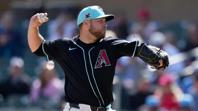 Best MLB Bets Today: Is Corbin Burnes Broken?