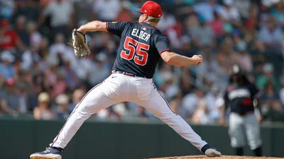 Best MLB Parlay Picks Today: Expect a Ton Of Runs in Cardinals vs Braves
