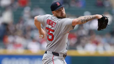 Best NRFI Bets Today: Expect Garrett Crochet to Strengthen His Claim for the AL Cy Young Award