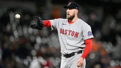 Best MLB Parlay Picks Today: Crochet vs Woo in Boston