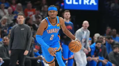 NBA Player Props and Best Bets: Huge Nights for Shai and Jokic and a Nuggets-Clippers SGP