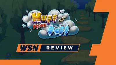 Huff N’ More Puff Slot Review 2025