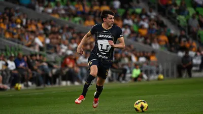 C.F. Monterrey vs. Pumas UNAM Prediction: High Stakes Meeting in No. 8 Seed Clash