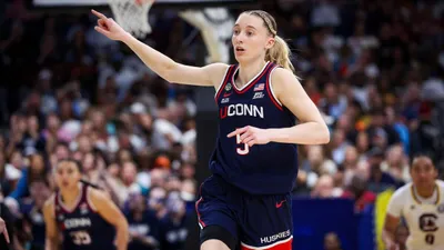 WNBA Rookie of the Year Odds 2025: Betting Favorite Should Surprise No One