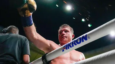 Saul Alvarez vs. William Skull: Betting Odds, Prediction, and Fight Preview