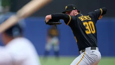 Best NRFI Bets Today: Paul Skenes Makes His Return to the Mound