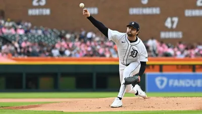 Best MLB Prop Bets Today: Tigers vs. Angels in the Spotlight with Mize and Kikuchi on the Mound