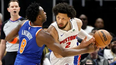 Knicks vs. Pistons Prediction and Odds: Will the Pistons Force Game 7 in NY?