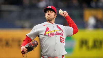 Best MLB Parlay Picks Today: Cardinals Look to Stay Hot