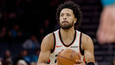 NBA Player Props and Best Bets: Fade Cade, Kahwi and Take This Playoff SGP