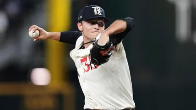 Best NRFI Bets Today: Continue to Fade the Texas Rangers Offense