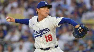 Best MLB Parlay Picks Today: Potential NLCS Preview on Friday
