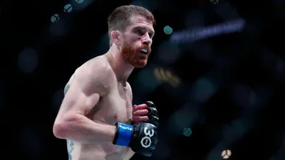 UFC on ESPN: Sandhagen vs. Figuieredo - Odds, Predictions & Picks
