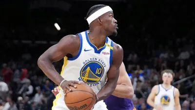 Rockets vs. Warriors Prediction and Odds: Golden State Can Clinch the Series at Home