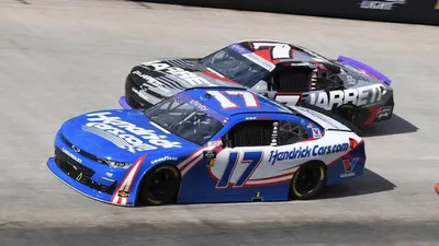 Andy’s Frozen Custard 300 Predictions:  A New Player Enters the Fray