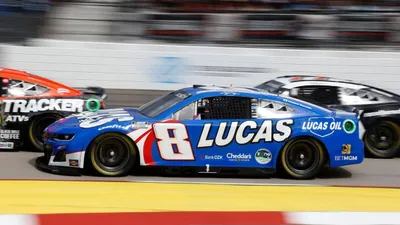 Wurth 400 Predictions: Kyle Busch’s Team Finally Gets It Together?