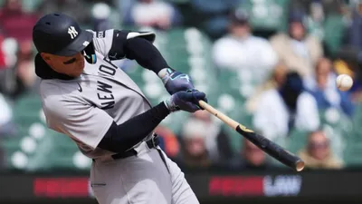 Best MLB Prop Bets Today: Bank on the Yankees and Dodgers on Friday