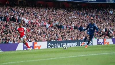 PSG vs. Arsenal Prediction: Who Will Reach Champions League Final?