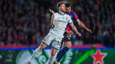 Inter vs. Barcelona Prediction: Champions League Semi Concludes