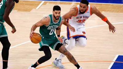Knicks vs. Celtics Prediction and Odds: Boston Looks to Continue Their Dominance