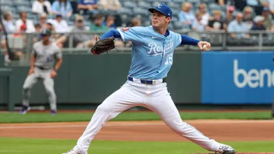Best NRFI Bets Today: Target This AL Central Matchup