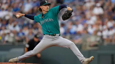 Best MLB Bets Today: The A’s and Mariners Battle for the AL West Lead