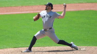 Best MLB Parlay Picks Today: Expect the Yankees to Rebound