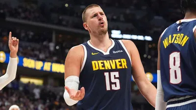 NBA Player Props and Best Bets: Fade Tatum and Back Jokic in this Playoff SGP