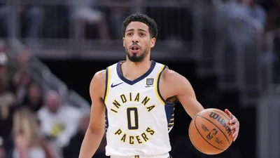 Pacers vs. Cavaliers Prediction and Odds: Indiana Lead 1-0 after Game 1 Upset