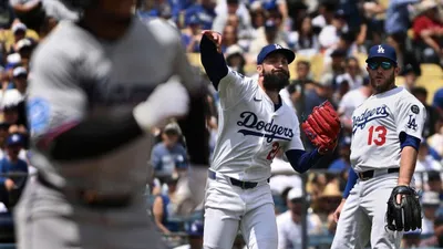 Best MLB Parlay Picks Today: Target These Favorites on Tuesday