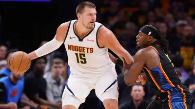 Nuggets vs. Thunder Prediction and Odds: Jokic Dominates with 42 - Eyes 2-0 Series Lead