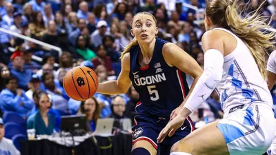 Paige Bueckers Odds and Best Bets 2025: Sportsbook Specials for This Year’s No. 1 Draft Pick