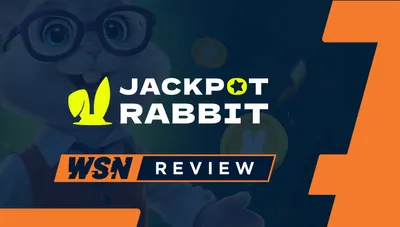 JackpotRabbit Casino No Deposit Bonus & Review 2025