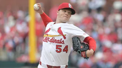 Best MLB Parlay Picks Today: Sonny Gray Day in St. Louis