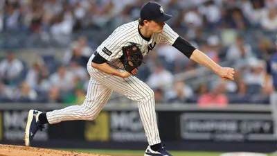 Best NRFI Bets Today: Trust Max Fried To Deliver