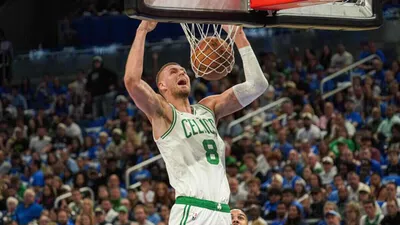 Knicks vs. Celtics Prediction and Odds: C’s Look to Respond After Total Collapse