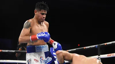 Emanuel Navarrete vs. Charly Suarez: Betting Odds, Predictions, and Fight Preview