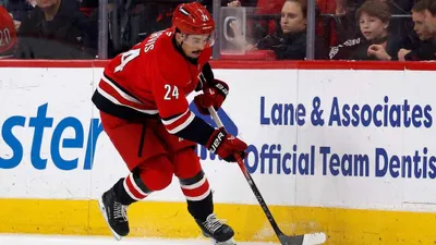 Best NHL Prop Bets Today: Carolina’s Offense in a Position to Thrive
