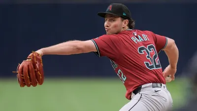 Best NRFI Bets Today: Fade the Diamondbacks High Powered Offense Against Yamamoto