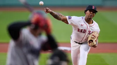 Best MLB Parlay Picks Today: Brayan Bello Has Been Strong