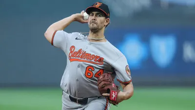 Best MLB Prop Bets Today: Pitching-Heavy Props to Consider for Thursday