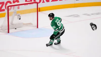 Best NHL Prop Bets Today: Expect an Uptick in Scoring Between Dallas and Winnipeg
