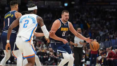Thunder vs. Nuggets Prediction and Odds: OKC on the Road After Massive Win